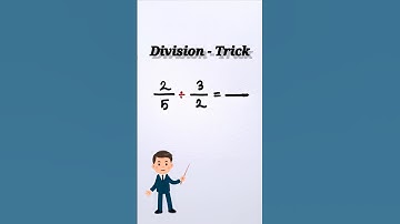 Mind-Blowing Division Hack | Speedy Calculation Method for Lightning-Fast Math #shorts #maths