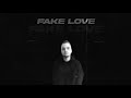 Ilnicv Feat Formik Fake Love Official Audio KBS Label 
