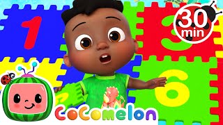 codys counting song cody and friends sing with cocomelon