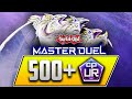 DO THIS NOW! Yu-Gi-Oh Master Duel FREE UR Crafting Method