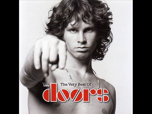 The Doors - People are stranger