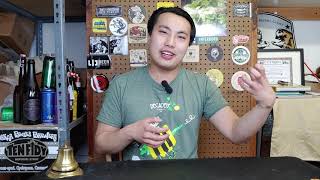 Beer Talk: Thoughts on Boston Beer Co. and Dogfish Head Merger! - Ep. #2053
