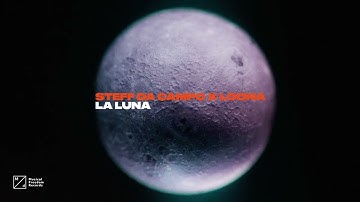 Steff da Campo x Loona - La Luna (Official Audio)