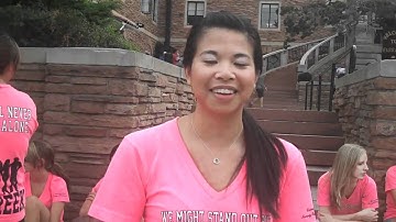 New Student Move-In Day 2010.mov