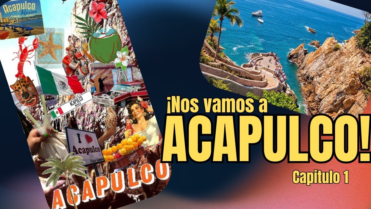 “Mi PRIMER VIAJE a ACAPULCO con la CFMoto 450NK 🏍️ | Costos, Gasolina y Experiencia Real”