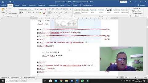 C++ TRABAJANDO CON COUT Y CIN