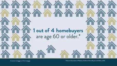 How HECM for Purchase works