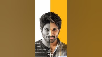 Stylish Star Allu Arjun Stylish Status | Fullscreen Status | New Status | #AA21