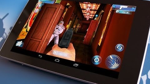 Total Recall for Android - Review