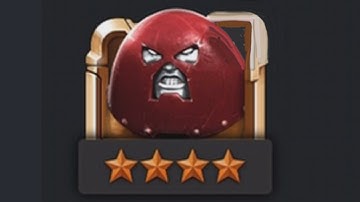 MARVEL: Contest of Champions - 4 STAR UNSTOPPABLE COLOSSUS UP FOR GRABS (iOS/Android)