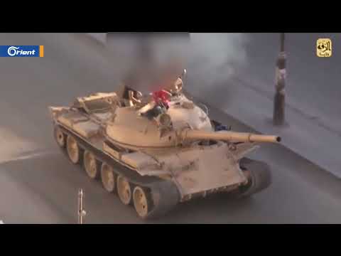 تقرير جديد يكشف عن شبكة سجون ل داعش مسؤولة عن قتل واختفاء الآلاف في سوريا