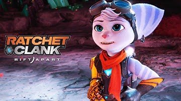 Ratchet & Clank: Rift Apart - [Part 7 - Blizon Mines] - PS5 - No Commentary