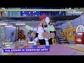 Disney Imagine That | Episode 9 | Robots Get Artsy | Hindi | Disney Channel