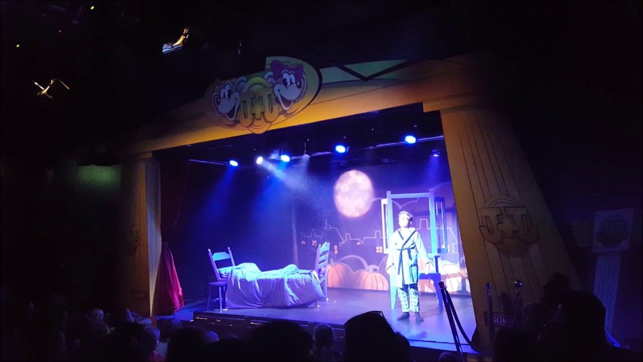 Dolfje deel 1 Sef Wolfs