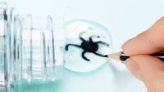 これ、マジックじゃないんですが信じられる？