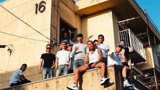 LARGE HIGH - From  feat.DAX (Official Music Video)
