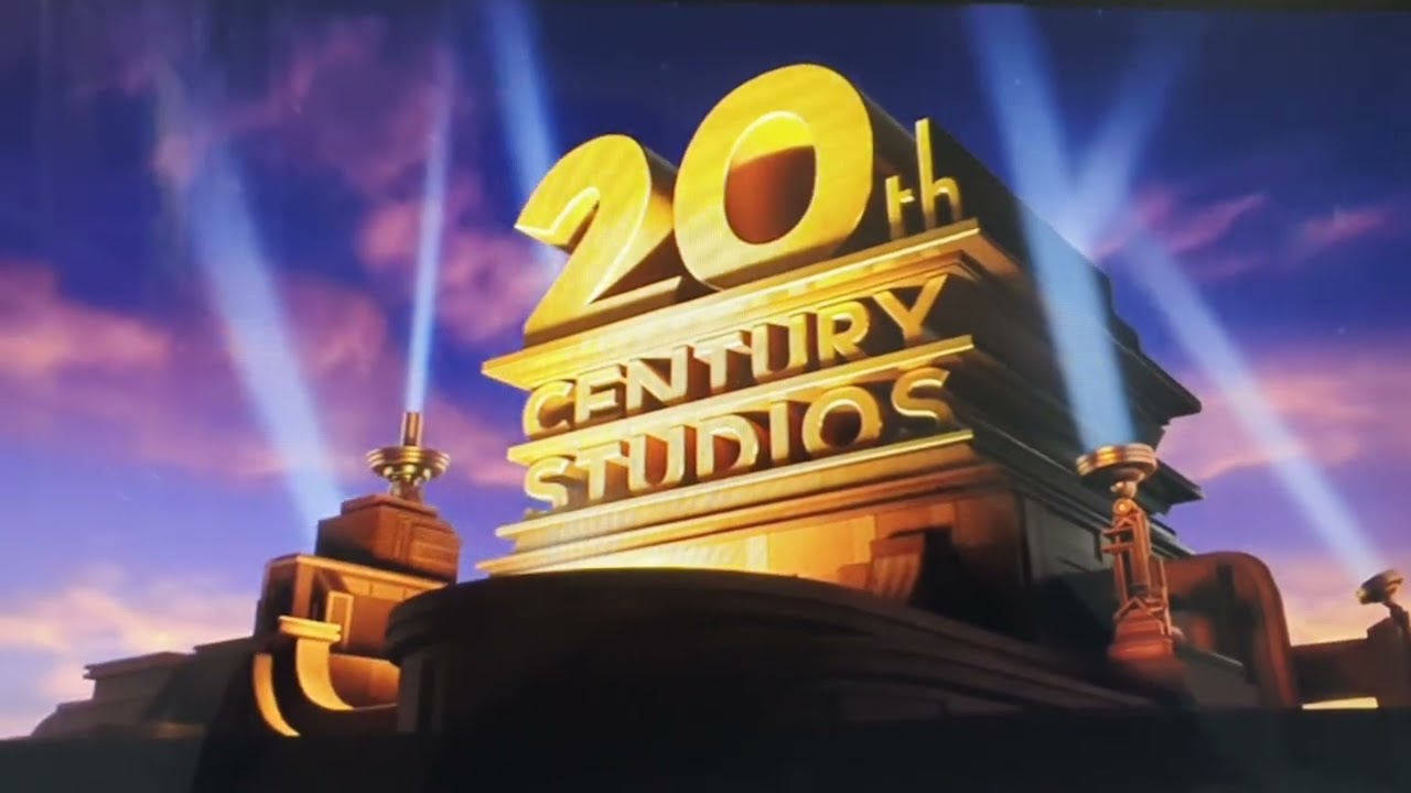 Disney Plus, 20th Century Studios, TSG Entertainment, Regency Enterprises, Almost Never Films