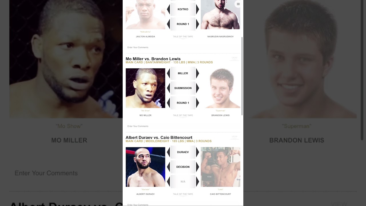 MMA QUICK PICKS - DWCS Week 3 - Full Card Predictions. Tuesday Night Fights!!! 🔥🔥🔥 WIN