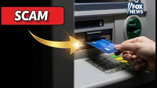 10 ATM SCAMS Spreading FAST Right Now (Banks Can’t STOP Them)