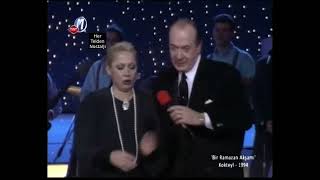 Erkan Yolaç Ve Evet Hayır - Mehpare Çelik Mustafa Yolaşan 1994