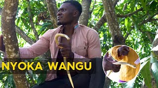 NYOKA WANGU