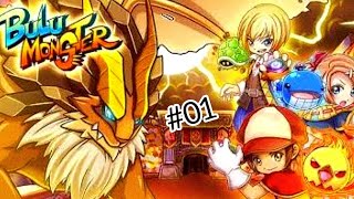 ☆ BULU MONSTER ☆ - Ep.01 [Gameplay - Hindi] screenshot 2