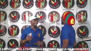 Birdman Nation , dj rambo ft mc zendiambo live