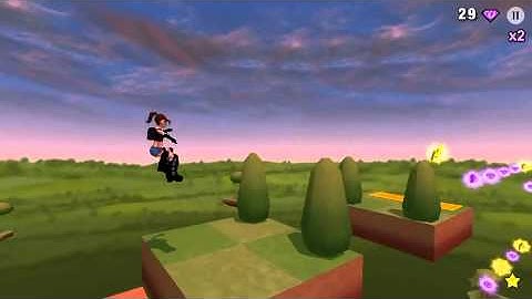 Diversion Level 2-4 (3 Stars): iOS Gameplay Walkthrough