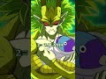 Top 3 strongest dragon ball characters then zeno viralanimefacts dragonballsuper