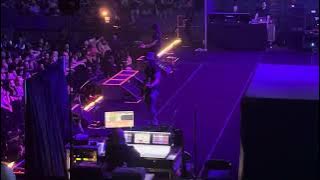 Guns N' Roses - 'Estranged' - Lexington/KY 2023 - Axl Voz Grave - 06/09/23 - Axl's Natural Low Voice