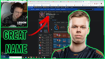 Caedrel Reacts To FNC Wunder