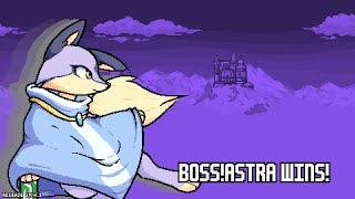 Rivals Of Aether | Workshop Boss: Boss!Astra