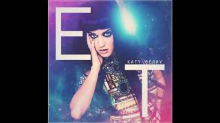 Katy Perry - E.t. Empty Arena