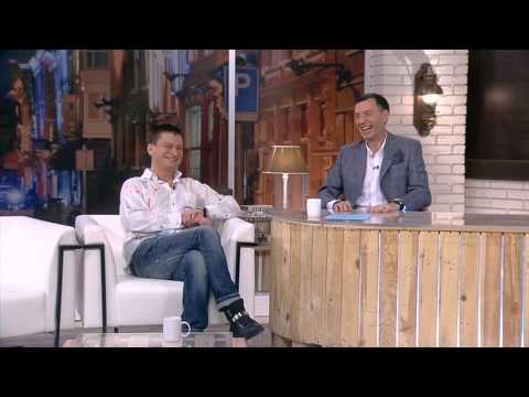 ოთარ ტატიშვილის შოუს 15 მარტის გადაცემის პრომო