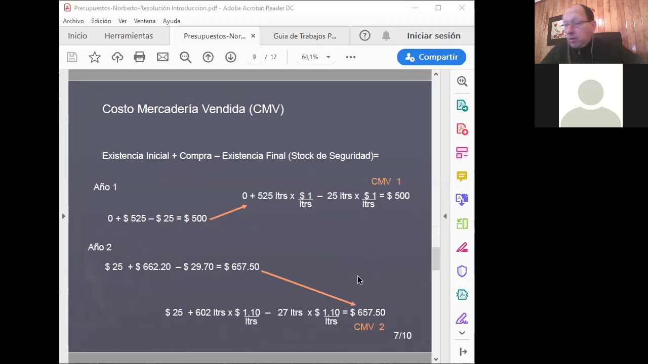 Clase 27 06 2020 Parte B - YouTube