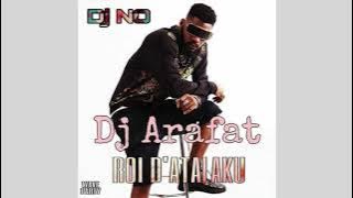 DJ ARAFAT - ROI D'ATALAKU Mixé par Dj NO 'HOMMAGE A DJ ARAFAT'