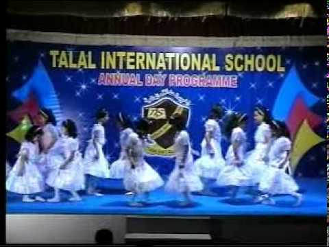 talal-international-school-jeddah--saudi-arabia-annual-day-welcome-song