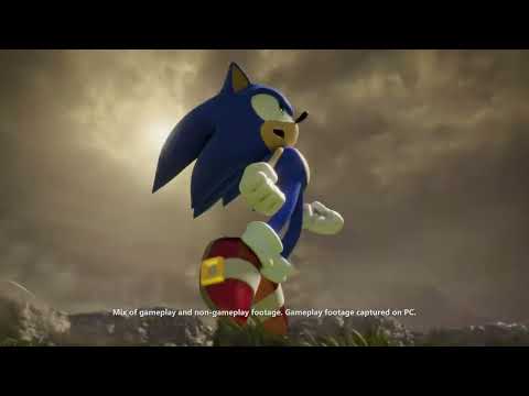SEGA SonicRangers Launch 15 Final US - SEGA SonicRangers Launch 15 Final US