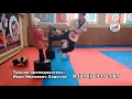 #Протвино #taekwondo #eridan Семён Симоненко, Александр Белик - Черный пояс 1й дан.mp4