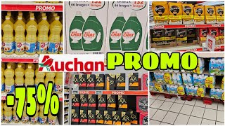AUCHAN PROMO 75% 28.05.24 #promo #promotion #auchan #auchanpromo #promotionauchan #destockage