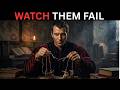 6 Ways You're Destroying Yourself (Without Realizing It) Niccolò Machiavelli