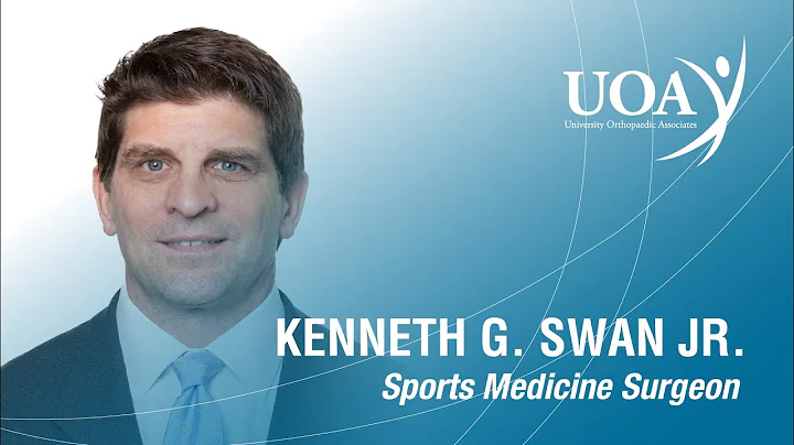 Kenneth G. Swan Jr., MD