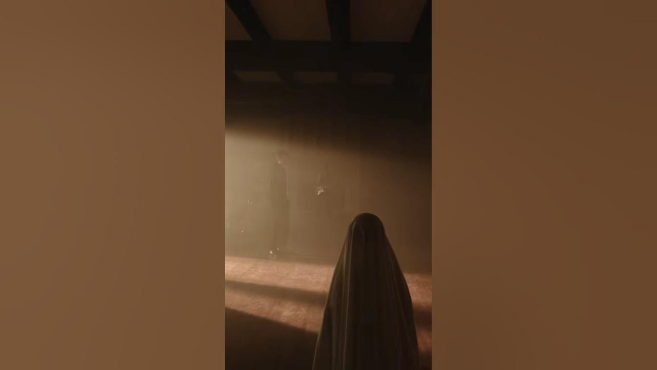 ‘Specter’ by Bad Omens. Out now. ‘Specter’ by Bad Omens. Out now.