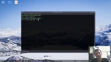 Quick Tips Ubuntu/Linux touchpad not work after sleep