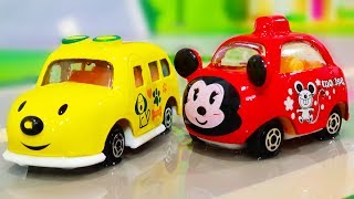 Изучаем цвета и машинки. Мультик для детей - Colors for Children to Learn with Toy Super Cars