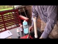 Van's Instant Gun Bluing - Cold Dipping in 30 Seconds Van's Instant Gun Bluing - Cold Dipping in 30 Seconds