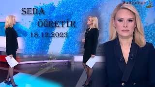 Seda Öğreti̇r - 18 12 2023