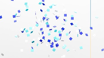 Logo Animation #3dsmax #tyflow #corona #Tile #particle physics