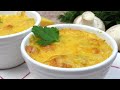 Жюльен | Жульен из курицы и грибов ☆ Вкуснейшее горячее блюдо на праздничный стол и не только!