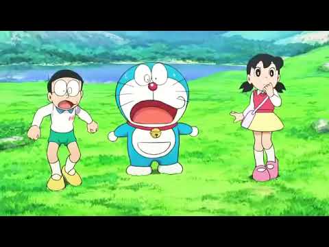 Doraemon the movie 2021||asal usul negara Jepang sub indo
